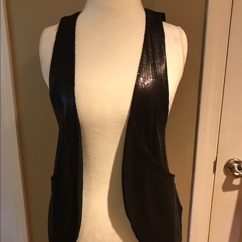 Vest Bebe Sport