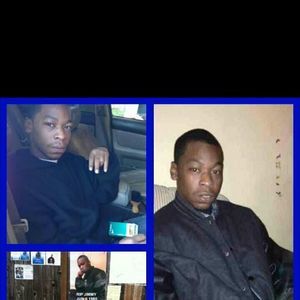 Meet your Posher, Rodrell