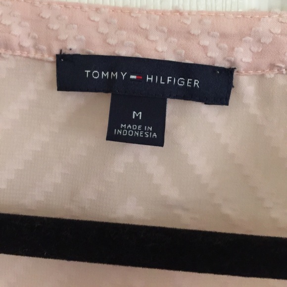 Pink Blouse - Picture 2 of 5