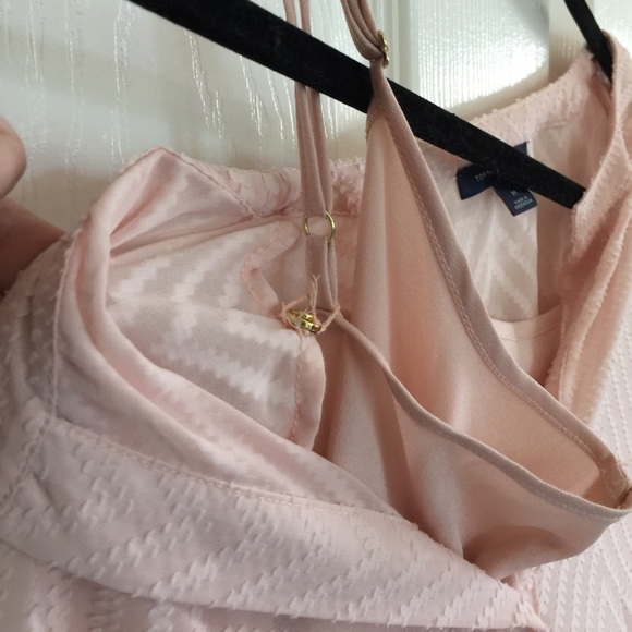 Pink Blouse - Picture 4 of 5
