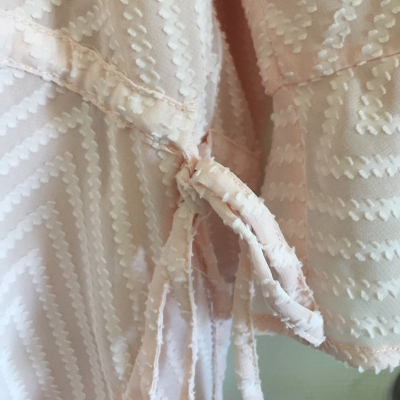 Pink Blouse - Picture 5 of 5