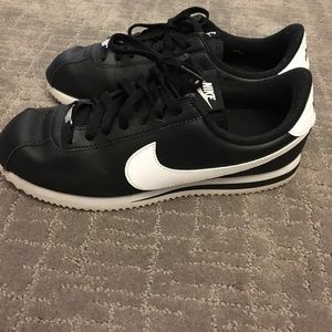 Nike Cortez