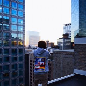 Meet your Posher, Adam