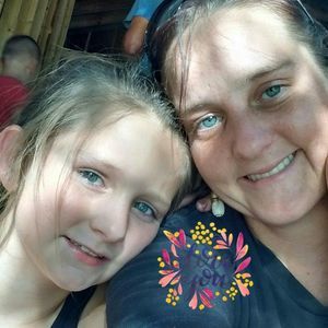 Meet your Posher, Krystle