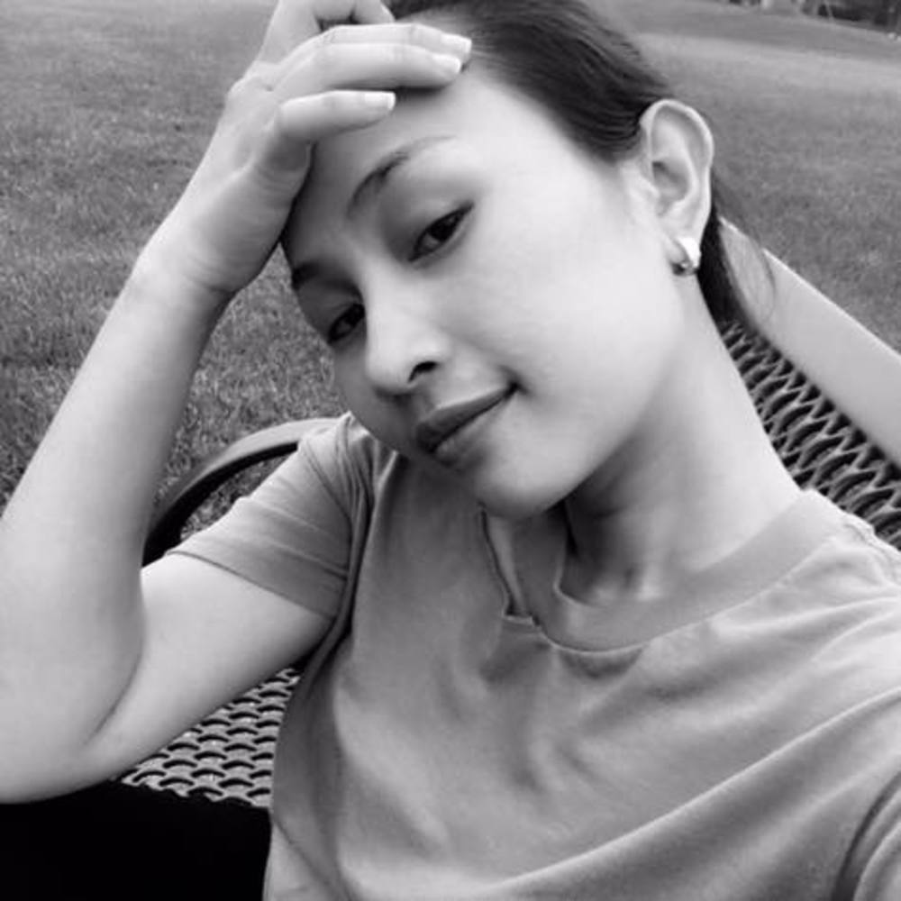 Meet your Posher, Vuong