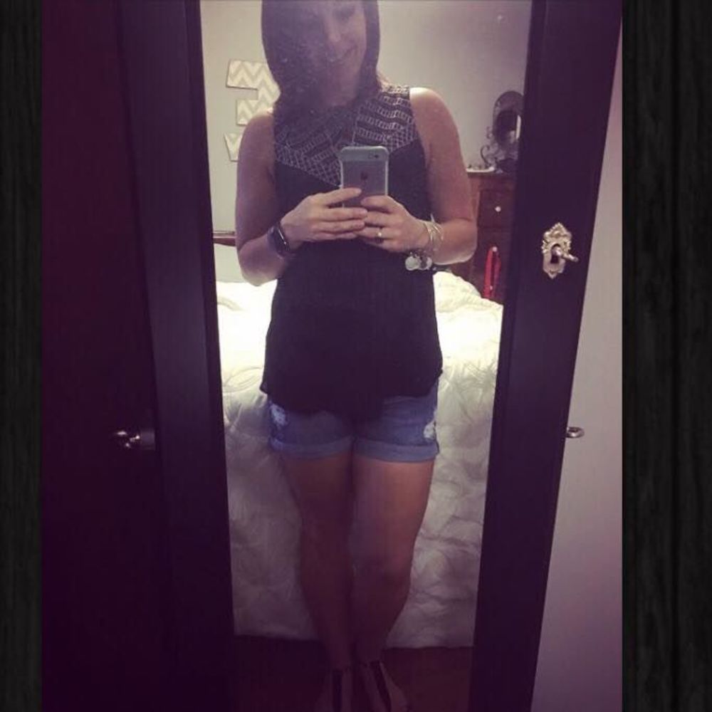 Meet your Posher, Elizabeth