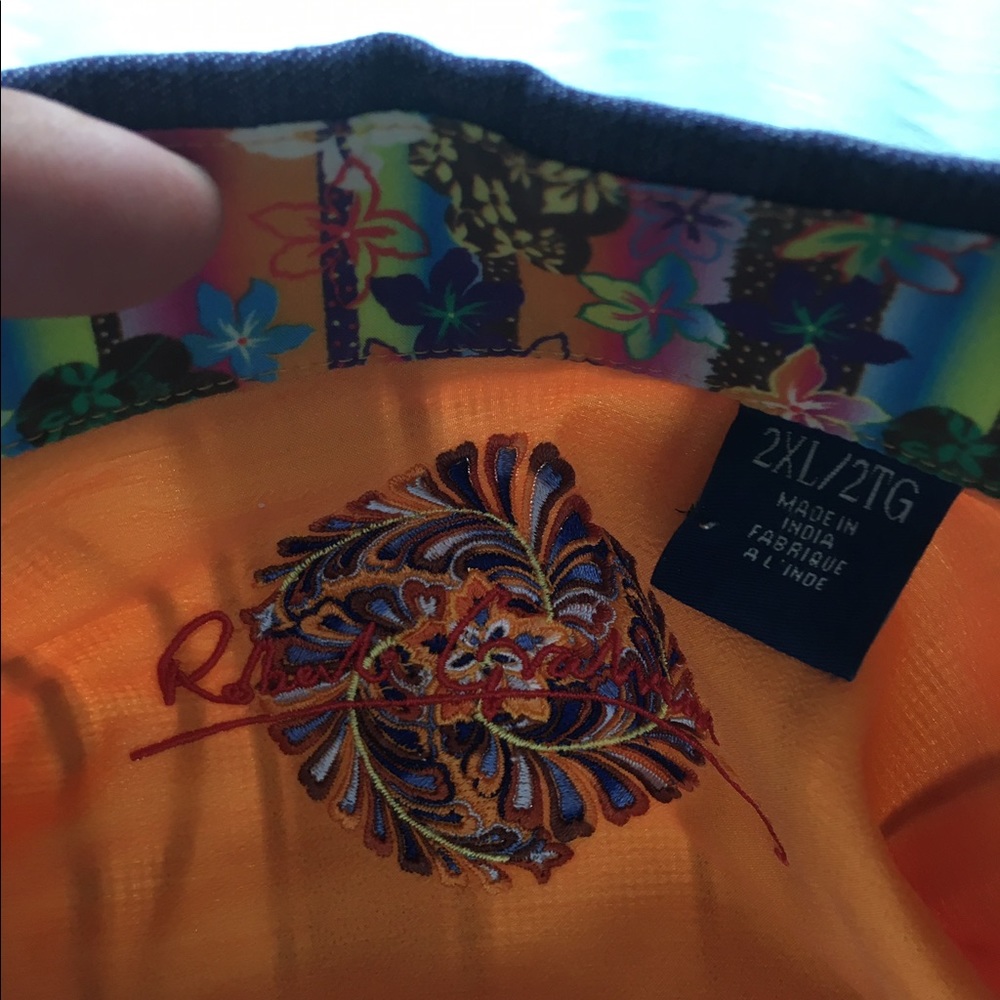 Robert Graham Limited XXL Shirt