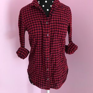 J. Crew shirt