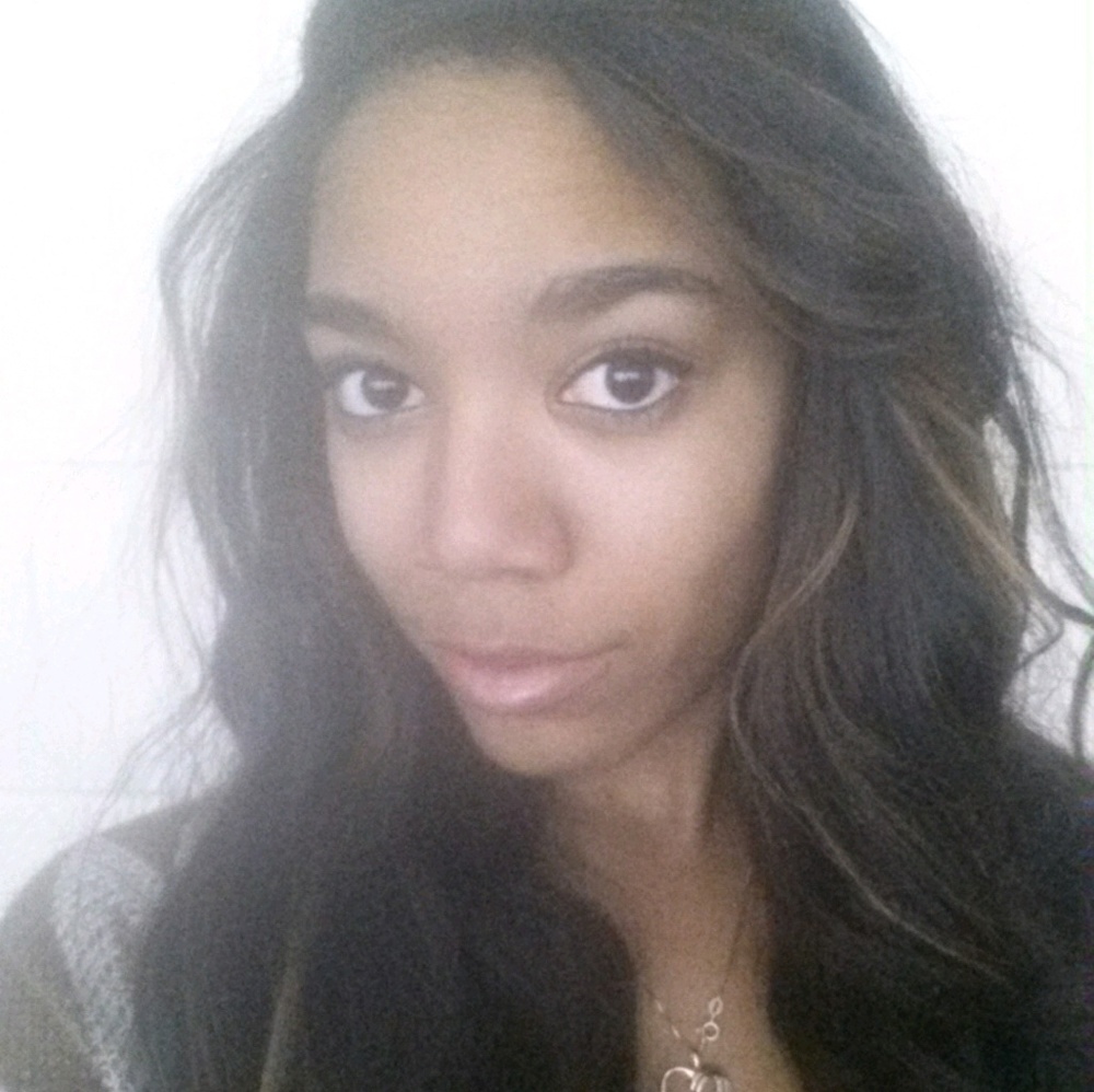 Meet your Posher, Iesha
