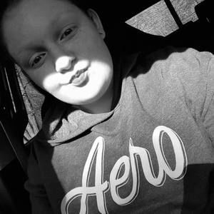 Meet your Posher, Jaylen