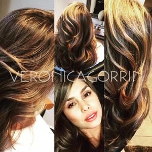 Meet your Posher, Veronica