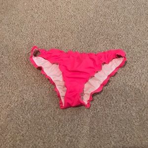 Bathing Suit Bottoms | WORN ONCE
