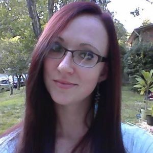 Meet your Posher, Rebecca