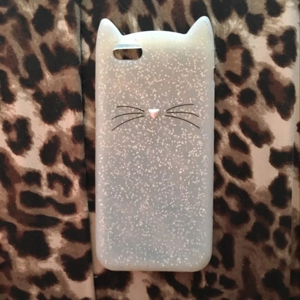 Cat iPhone 6/6s case