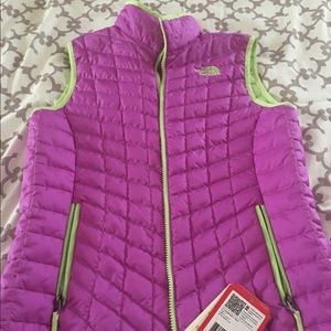 The North Face, G Thermoball Vest
