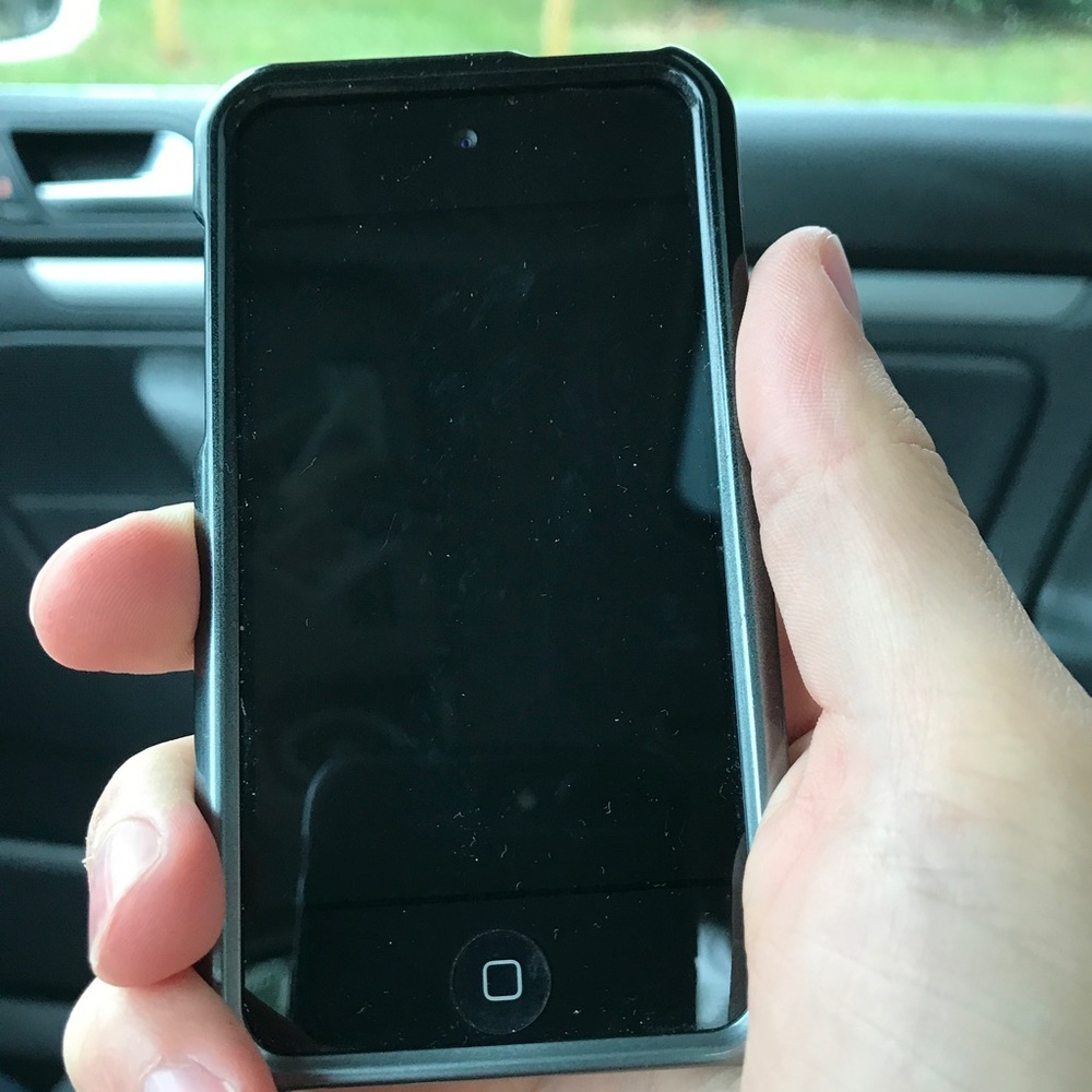iPod