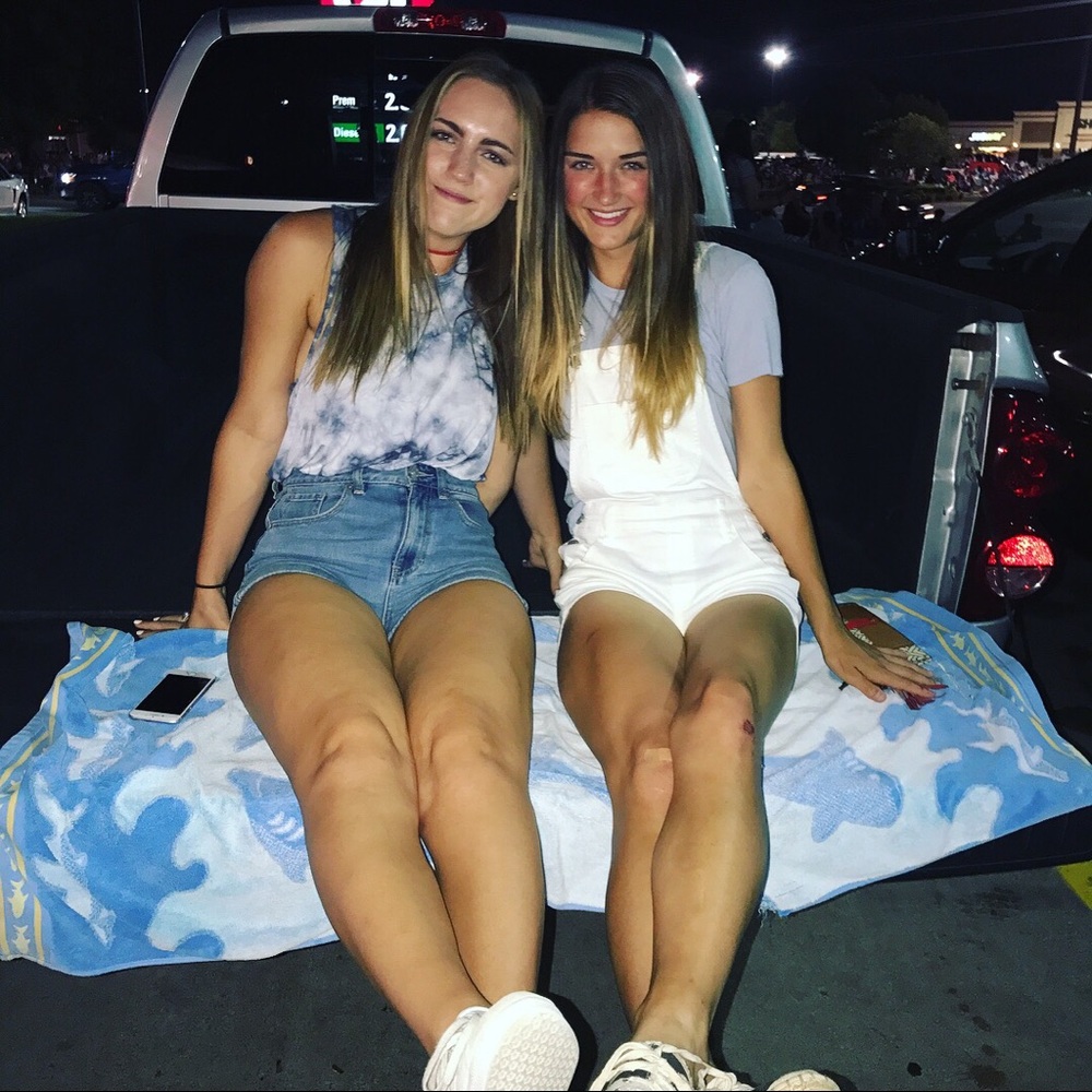 Meet your Posher, Micaela