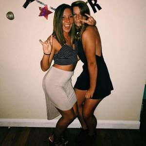 Meet your Posher, Sara