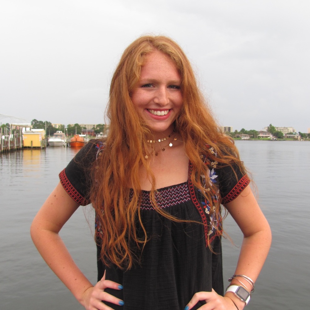 Meet your Posher, Cassidy