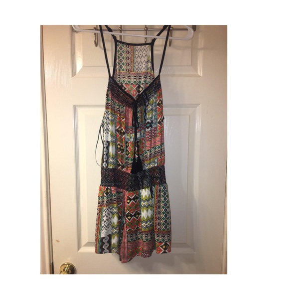 Romper - Picture 1 of 1