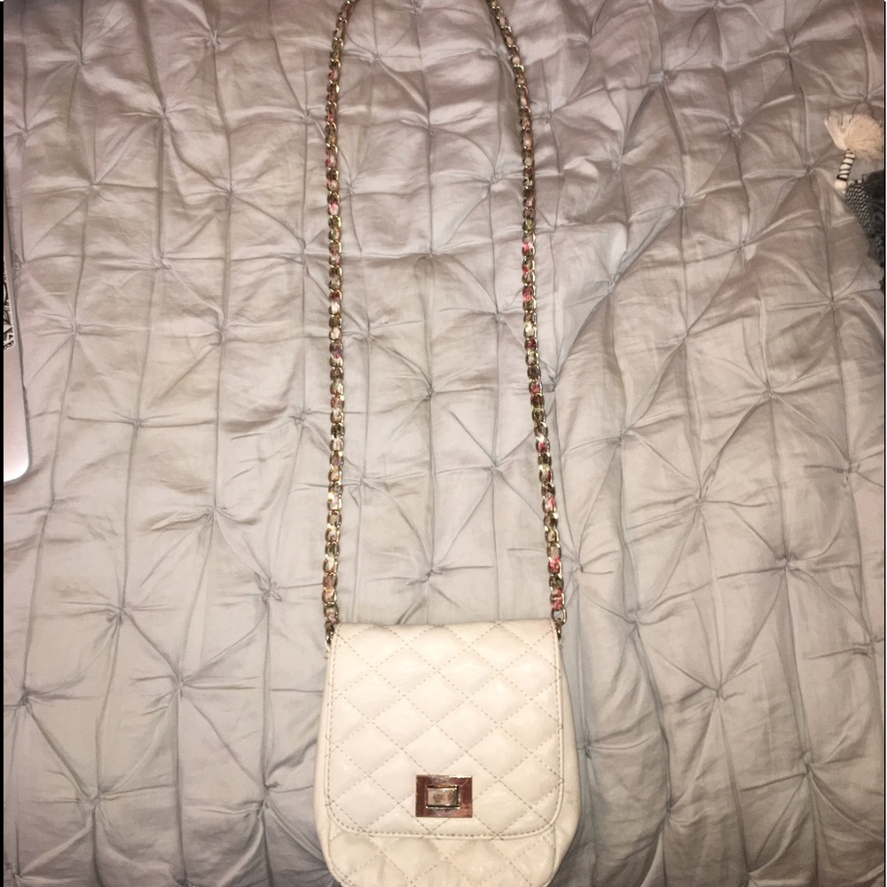 Adorable Mini Crossbody Bag from Aldo