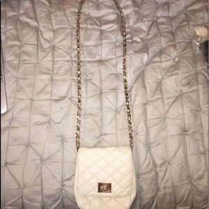 Adorable Mini Crossbody Bag from Aldo