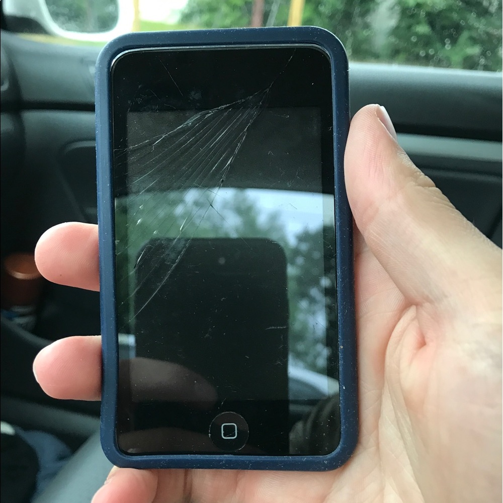 iPod
