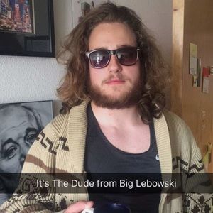 Meet your Posher, Collin