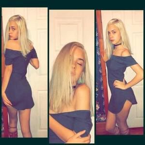 Meet your Posher, Justine