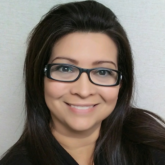 Meet your Posher, Ruthie - Picture 1 of 1