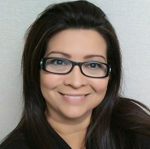 Meet your Posher, Ruthie