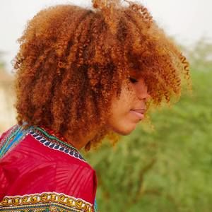 Meet your Posher, Fatou