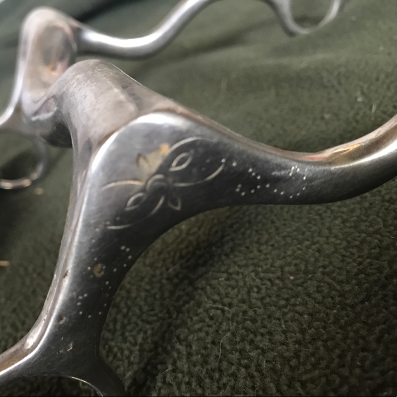 Western bit - Picture 2 of 3