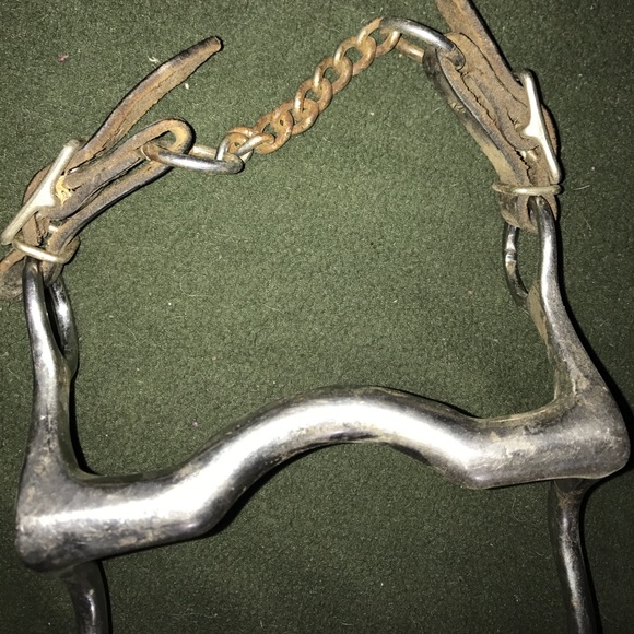 Western bit - Picture 3 of 3