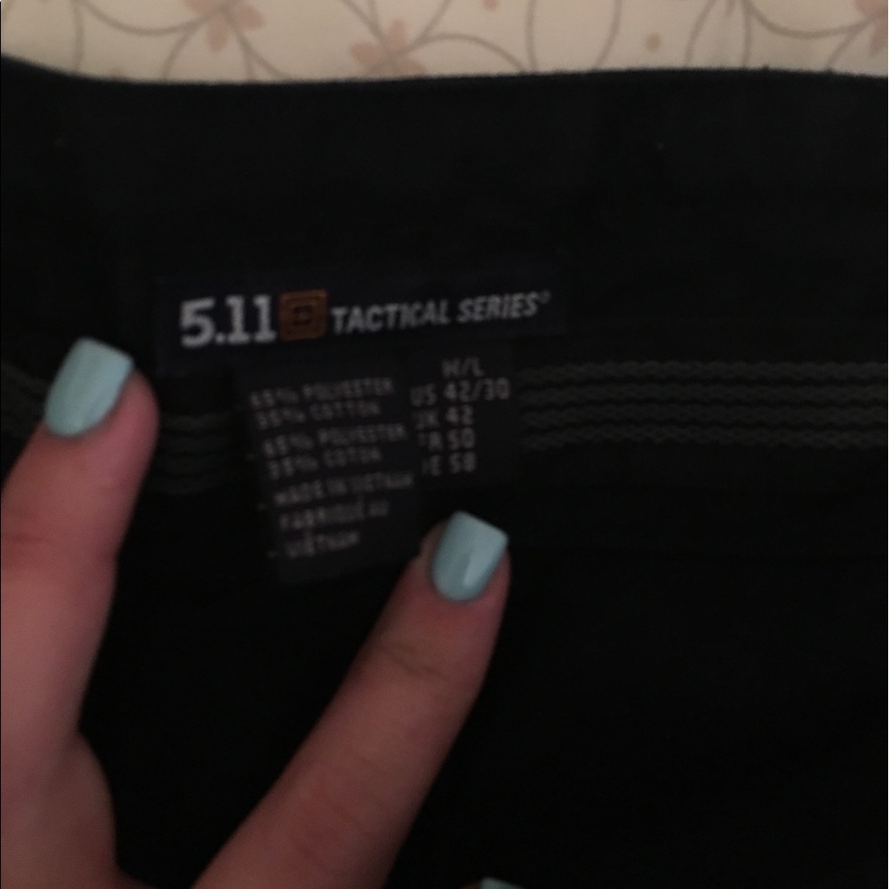 511 Tactical Pants aka EMS pants