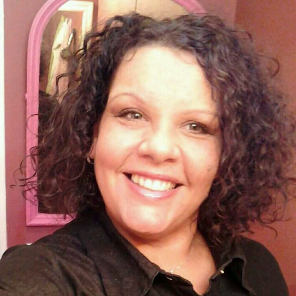 Meet your Posher, Brenda