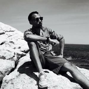 Meet your Posher, Quinn