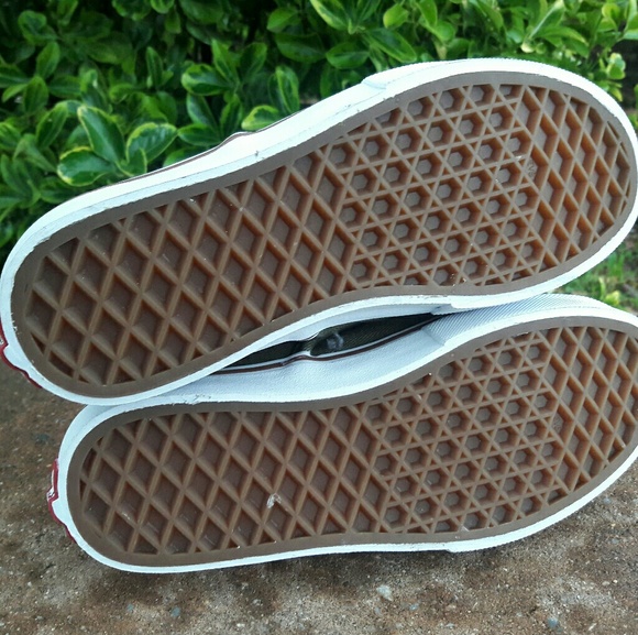 Vans - Picture 4 of 5