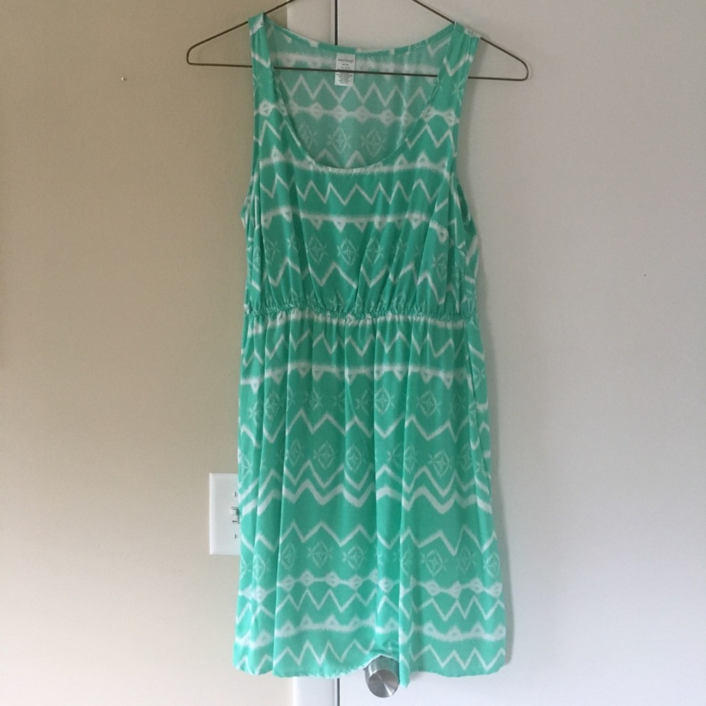 Summer dress NWT