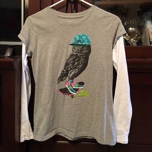 Nike SB t-shirt