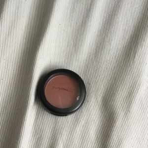 Mac sweet as cocoa blush