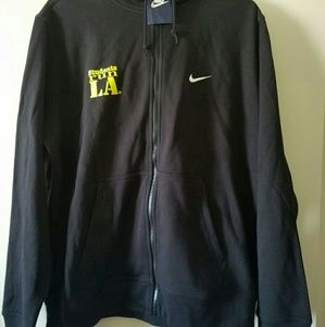 Nike Sweater