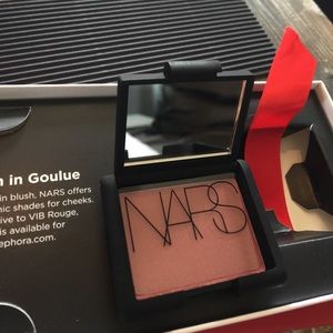 NARS blush