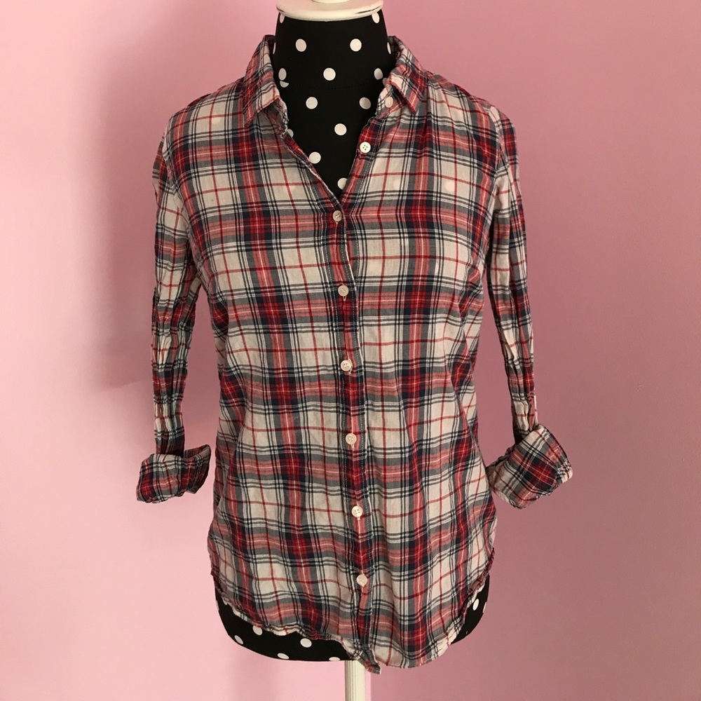 J. Crew shirt