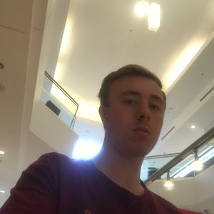 Meet your Posher, Jacob