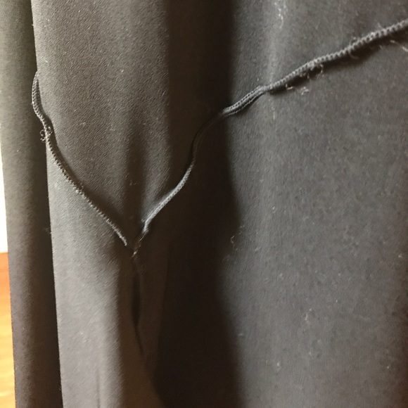 Black Skirt - Picture 2 of 2