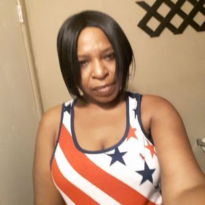 Meet your Posher, Traci