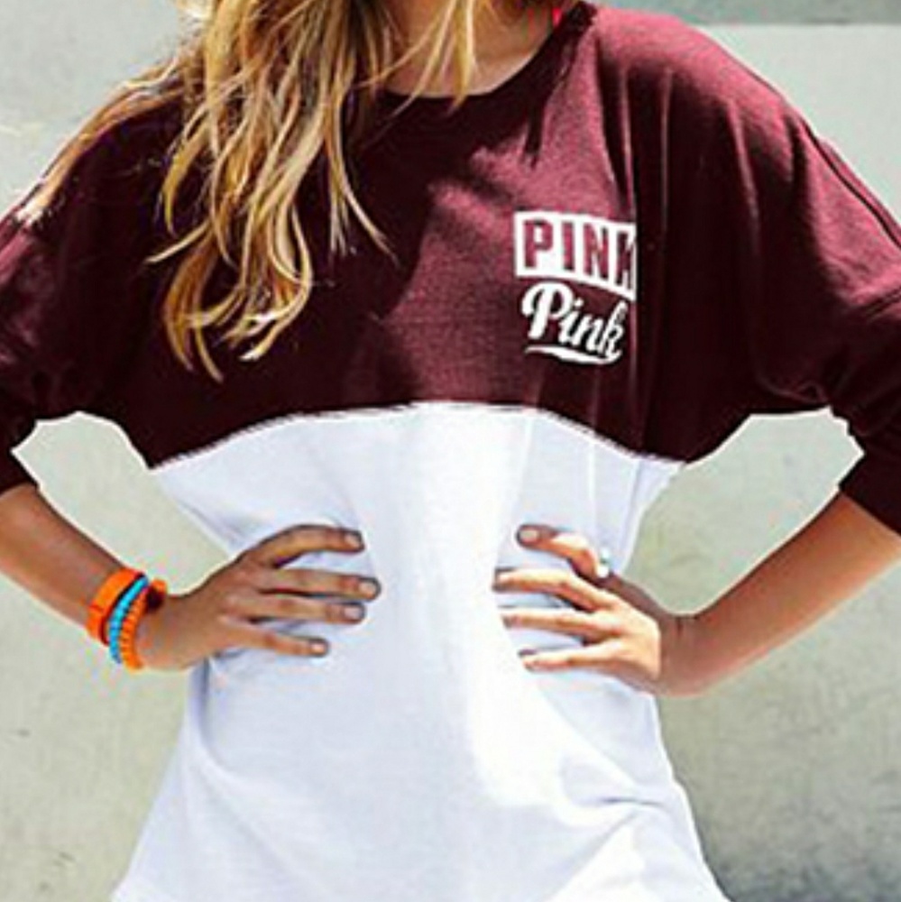 ! SOLD ! New PINK sweatshirt