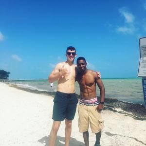 Meet your Posher, Ryan