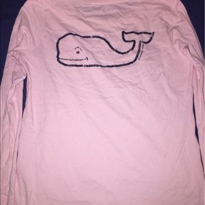 Vineyard Vines Long Sleeve T-shirt